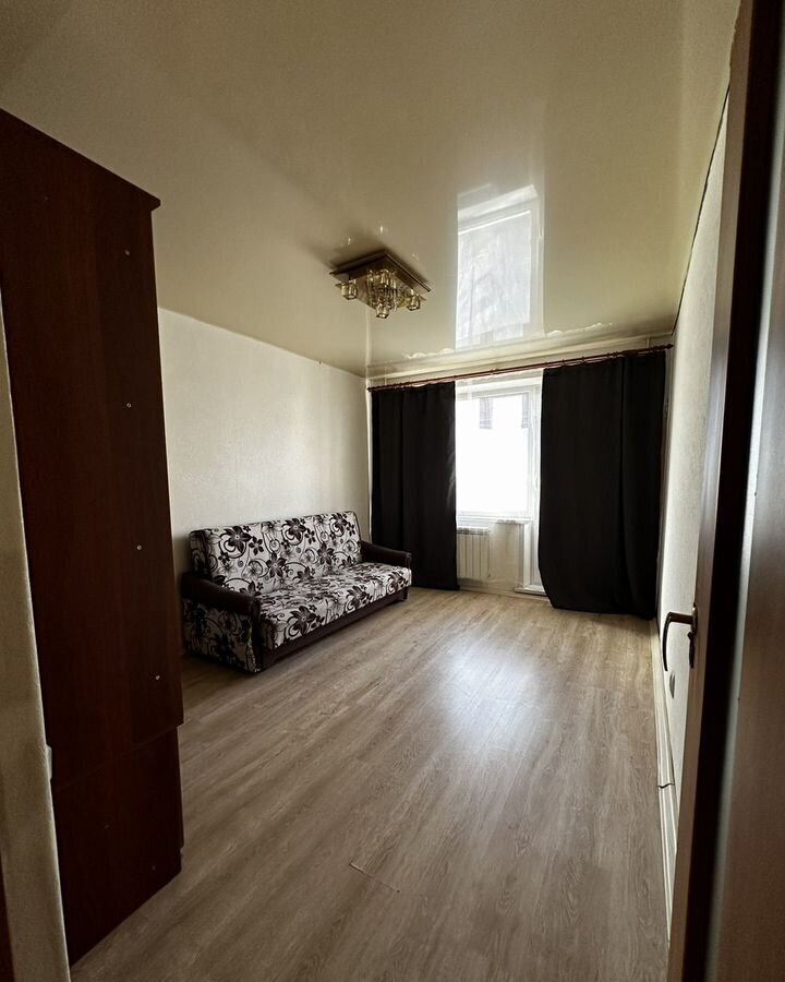 квартира г Самара р-н Кировский ул Стара Загора 224 фото 2