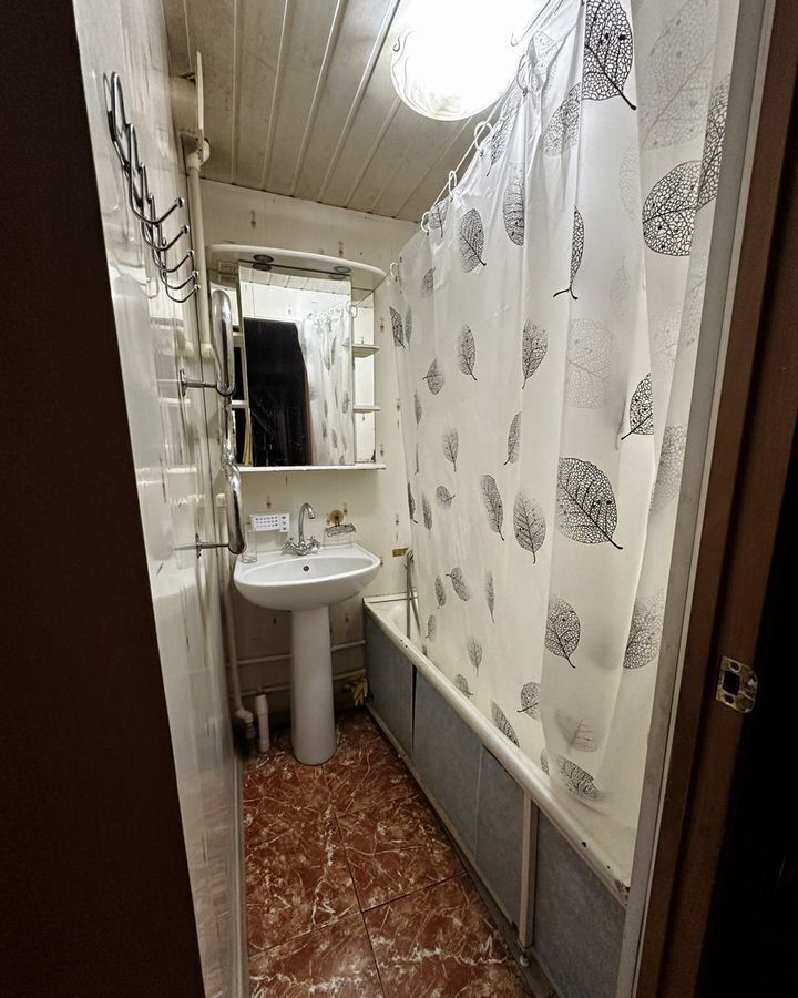 квартира г Самара р-н Кировский ул Стара Загора 224 фото 9