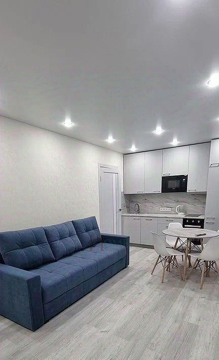 квартира г Новосибирск ул Спортивная 21 Площадь Маркса фото 1