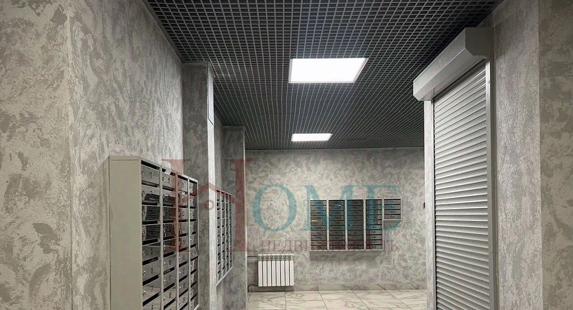 квартира г Новосибирск Студенческая ул Немировича-Данченко 122/3 фото 8