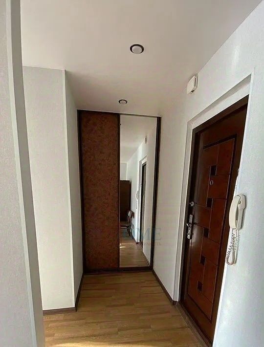 квартира г Новосибирск ул Троллейная 20а Площадь Маркса фото 13