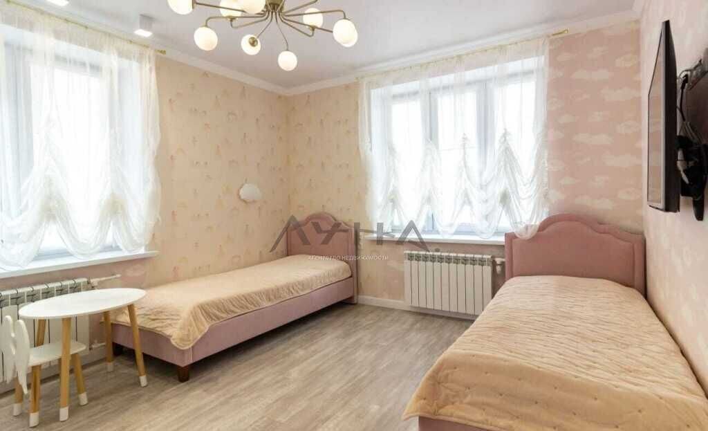 квартира г Набережные Челны р-н Центральный пр-кт Раиса Беляева 42 фото 10