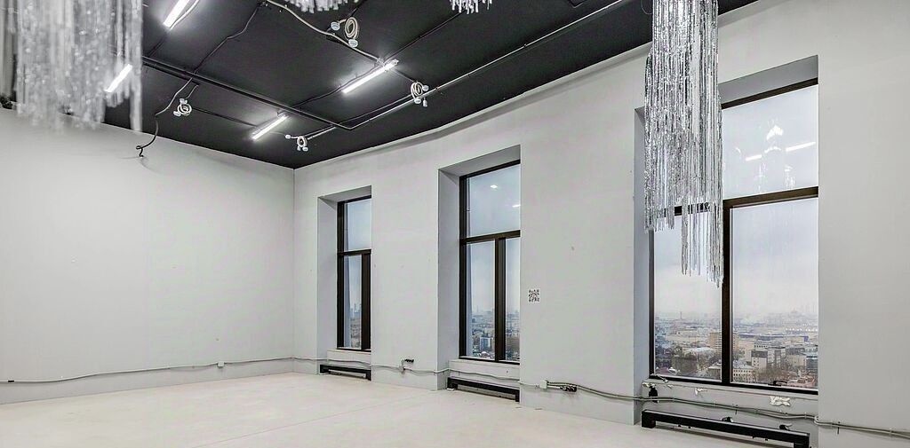 квартира г Москва метро Чкаловская пл Курского Вокзала 1 фото 11