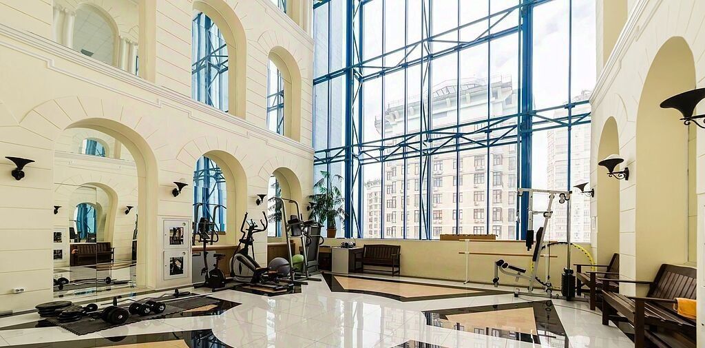 квартира г Москва метро Строгино ул Маршала Катукова 24к/5 муниципальный округ Строгино фото 22