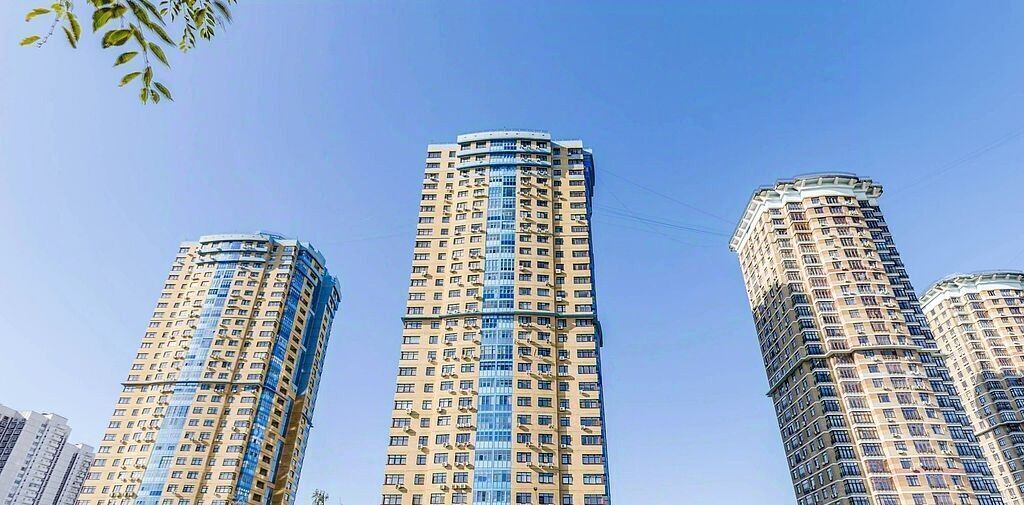 квартира г Москва метро Строгино ул Маршала Катукова 24к/5 муниципальный округ Строгино фото 44