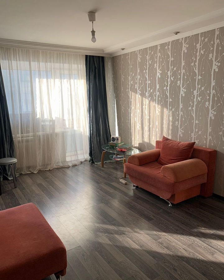 квартира г Барнаул р-н Центральный пр-кт Социалистический 64 фото 11