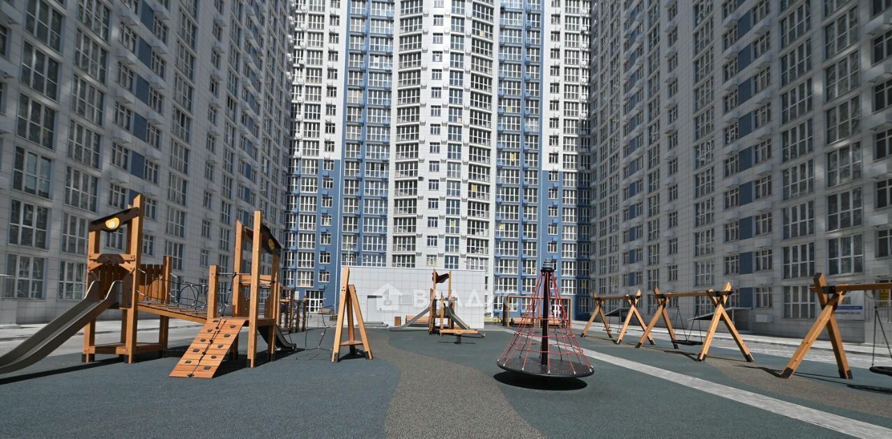 квартира г Ростов-на-Дону р-н Железнодорожный ул Привокзальная 3/1 фото 3