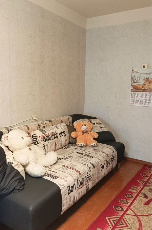 квартира г Петрозаводск р-н Зарека Зарека ул Луначарского 14 фото 8