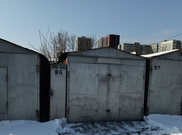 р-н Ленинский ул Зенцова 103 фото