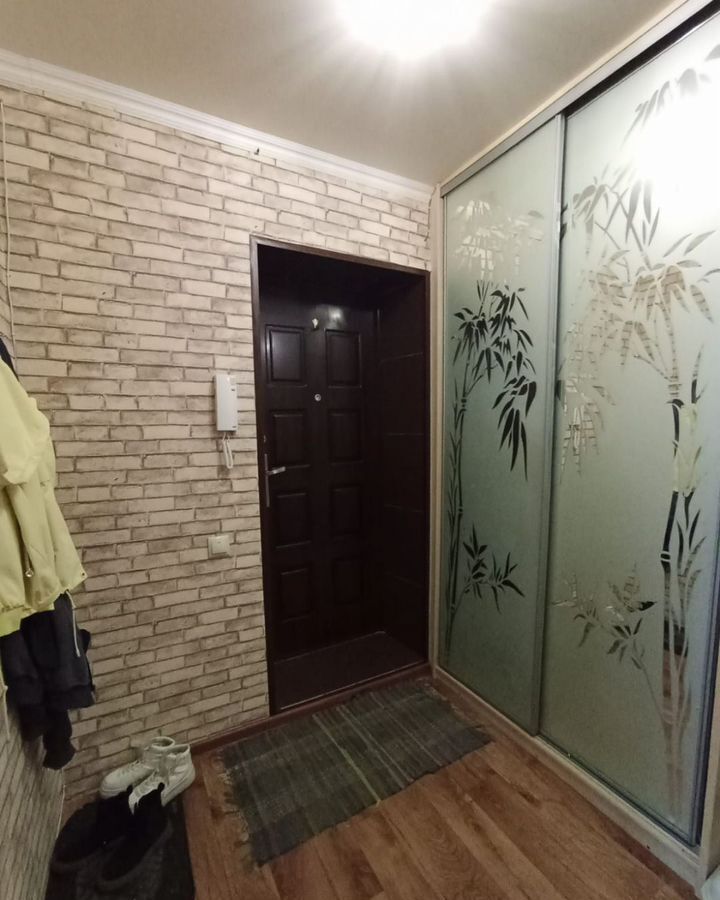 квартира г Салават ул Калинина 89 фото 2