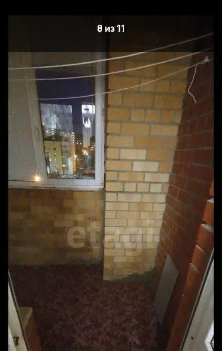 квартира г Тюмень р-н Центральный ул Циолковского 7 фото 9