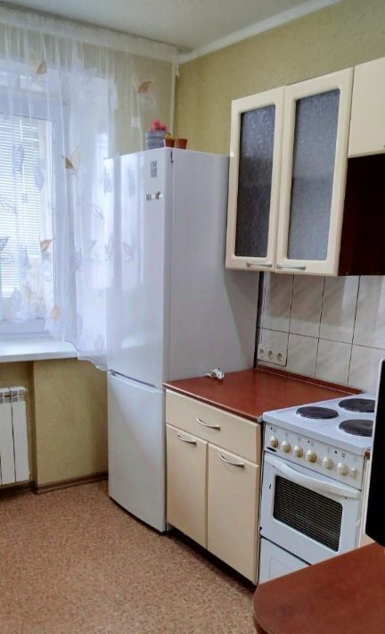 квартира г Набережные Челны р-н Комсомольский 17-й комплекс ЗЯБ 2 фото 1