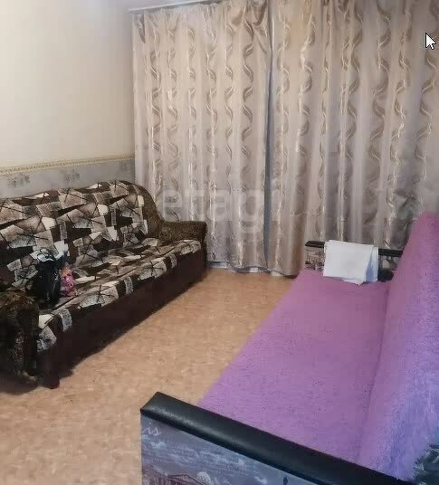 квартира г Кемерово р-н Центральный пр-кт Ленина 108а фото 1