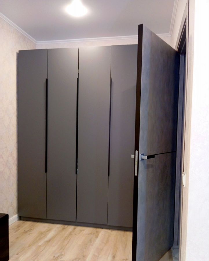 квартира г Краснодар р-н Прикубанский ул Черкасская 58/2 фото 1