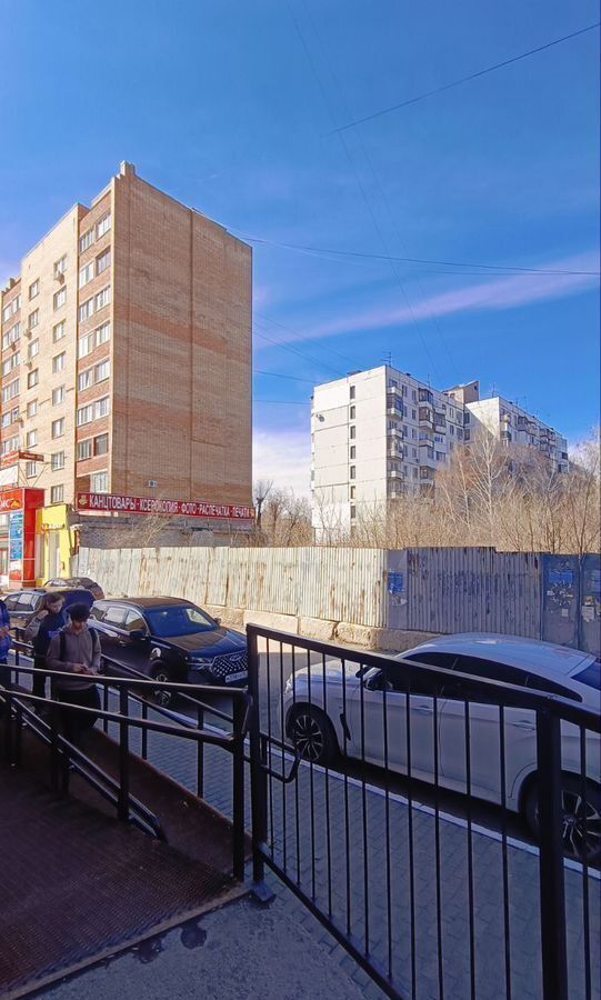 офис г Самара р-н Кировский ул Стара Загора 168 фото 1