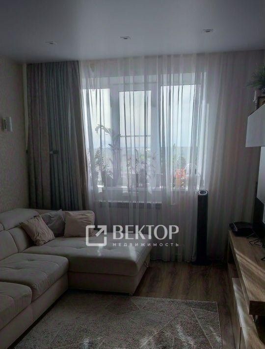 квартира р-н Ивановский г Кохма просп. Героев, 6 фото 2