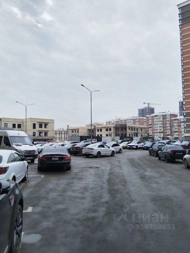 квартира г Краснодар р-н Прикубанский ул им. Героя Пешкова 14/5 ЖК «Парк Победы» фото 8