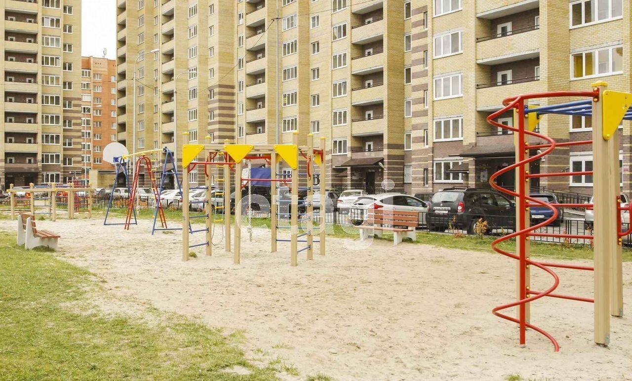 квартира г Тюмень р-н Калининский ул Московский тракт 85 фото 12