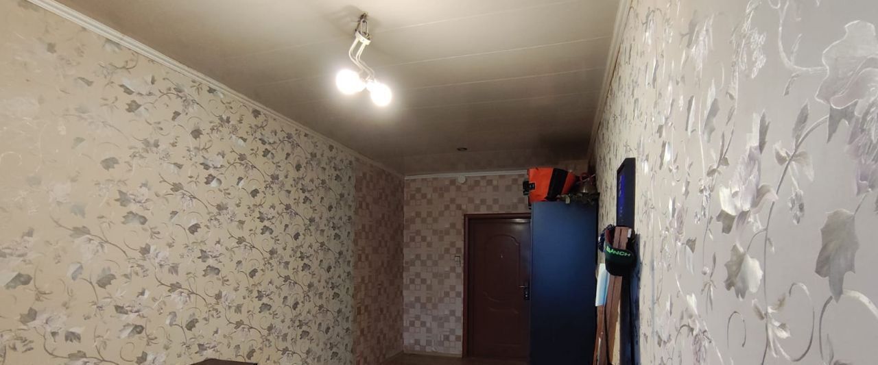 комната г Санкт-Петербург метро Фрунзенская наб Обводного канала 147/149б фото 4