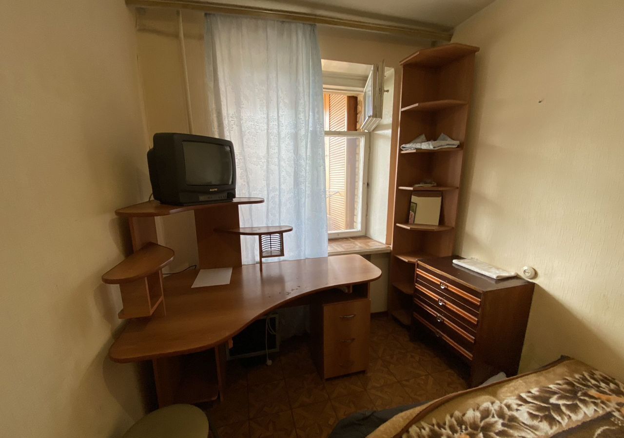 комната г Королев пр-кт Королева 2а фото 2