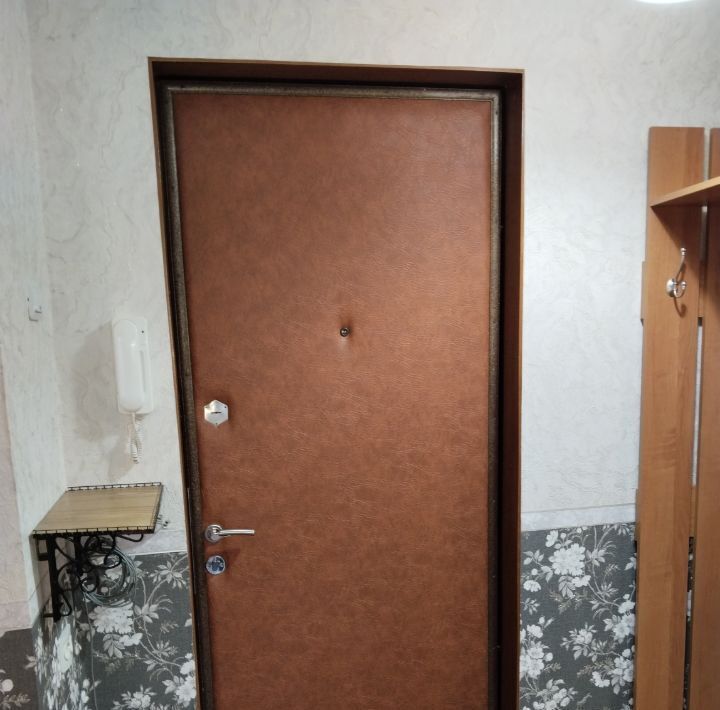 квартира г Нижний Новгород Комсомольская Северный ул Львовская фото 17