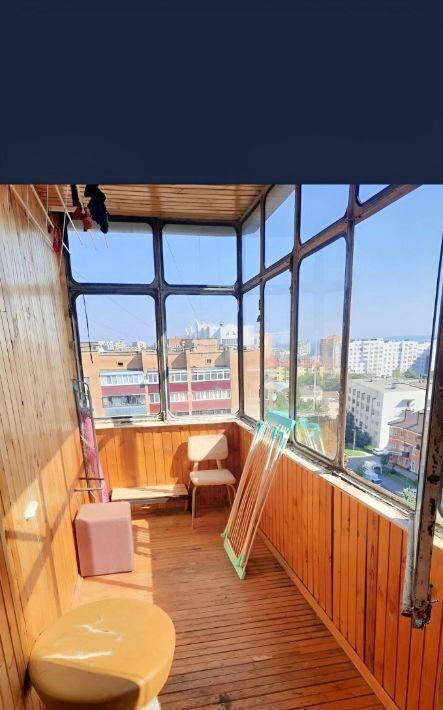 квартира г Курск р-н Центральный ул Кати Зеленко 3 фото 13