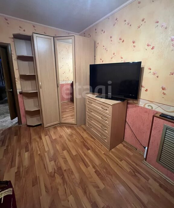 квартира г Калуга ул Отбойная 18/2 фото 5