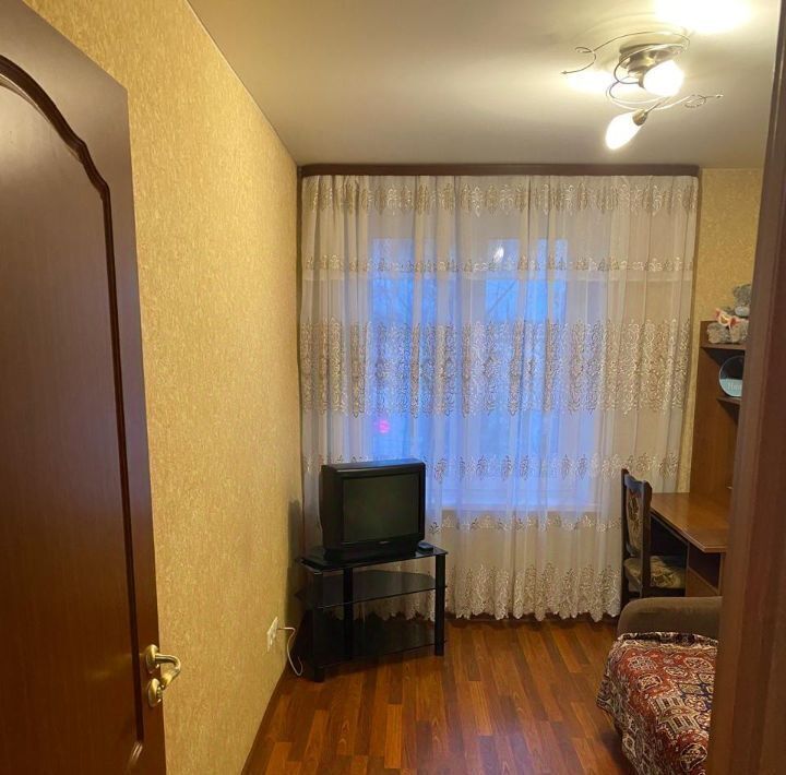 квартира г Москва метро Царицыно ул Ереванская 15к/1 фото 15