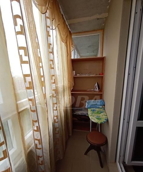 квартира г Тюмень р-н Калининский ул Новоселов 107к/2 фото 5