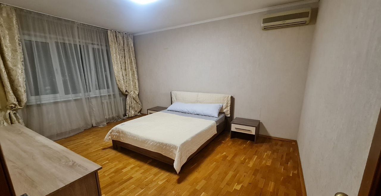 квартира г Москва метро Лермонтовский проспект б-р Жулебинский 5 муниципальный округ Выхино-Жулебино фото 7