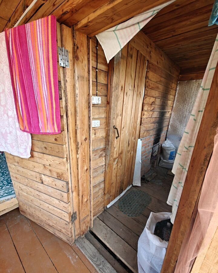 дом г Комсомольск-на-Амуре снт терСтроитель 4-я ул., 27 фото 17