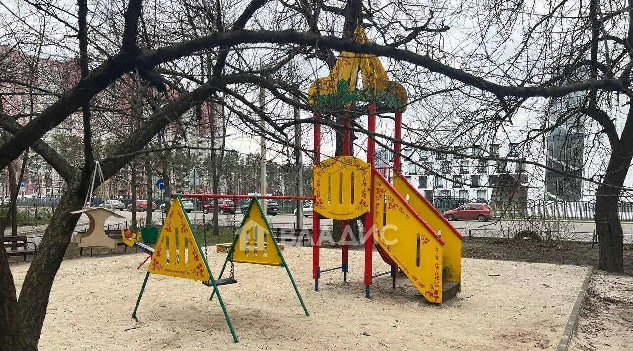 квартира г Воронеж р-н Центральный ул Ломоносова 118 фото 5