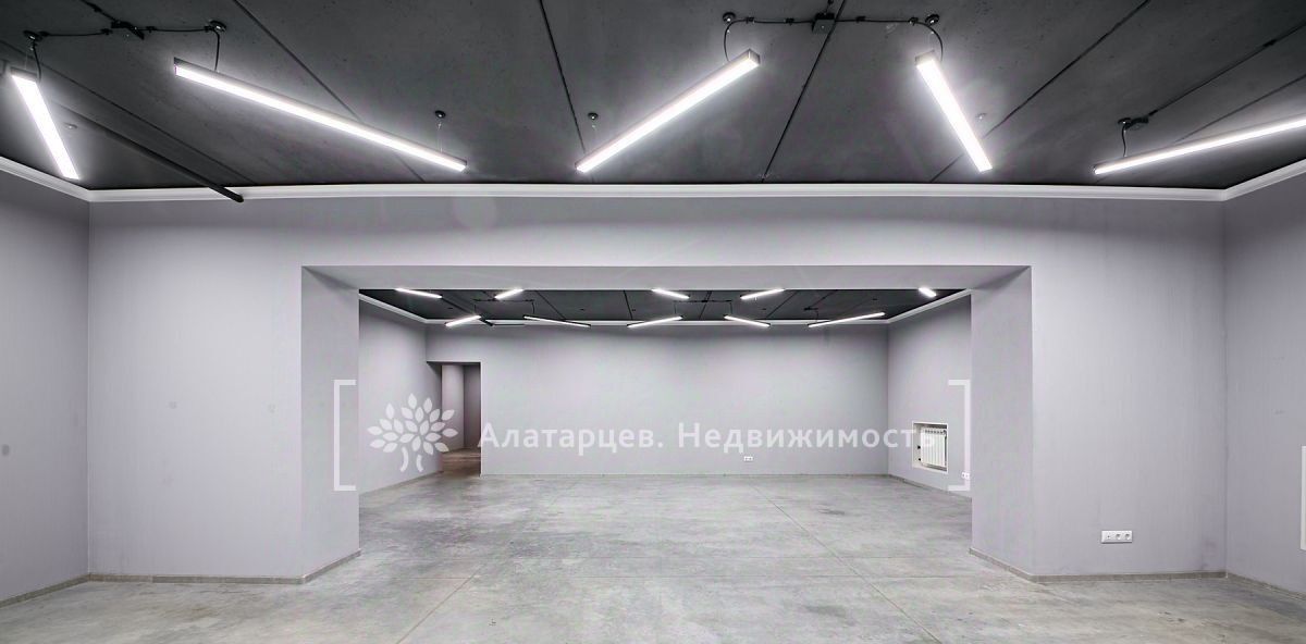 свободного назначения г Томск р-н Кировский ул Красноармейская 75 фото 3