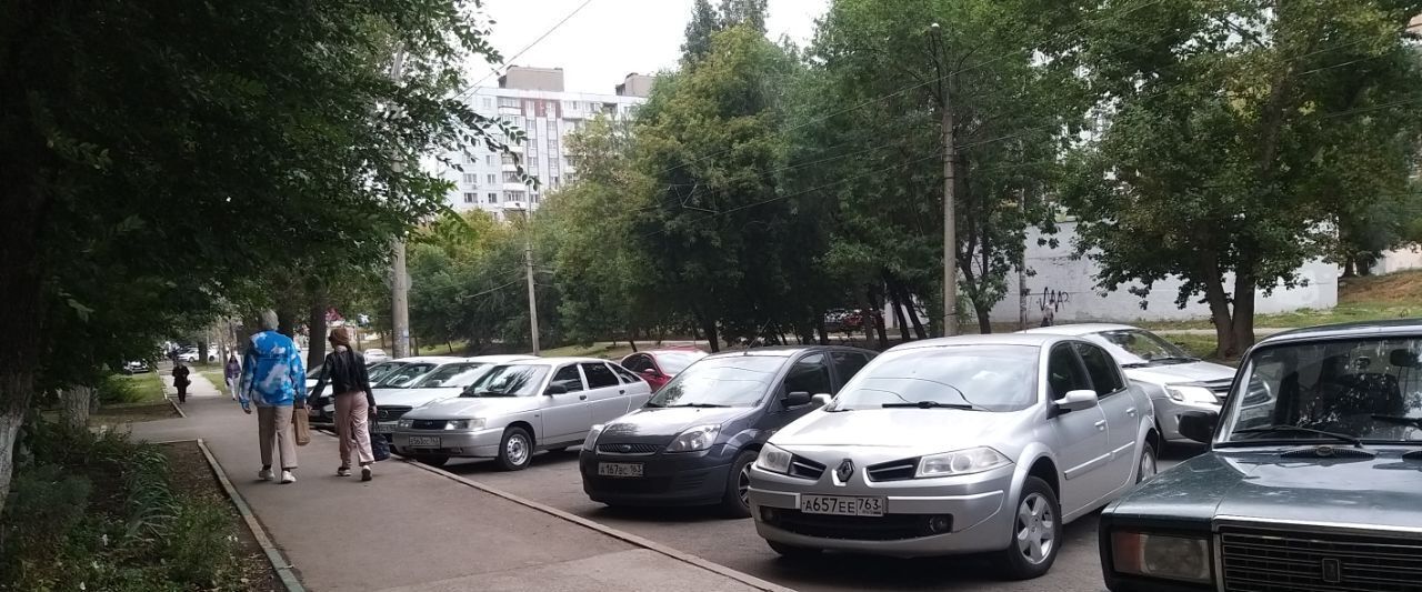 свободного назначения г Самара р-н Железнодорожный Московская ул Пензенская 63 фото 3