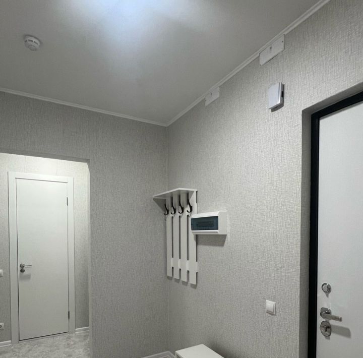 квартира г Казань Авиастроительная ул Генерала Махмута Гареева 21 фото 6