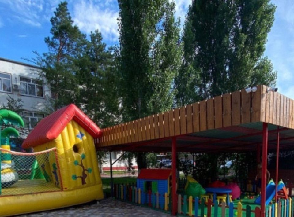 комната г Волгодонск ул 7-я Заводская 28 фото 14