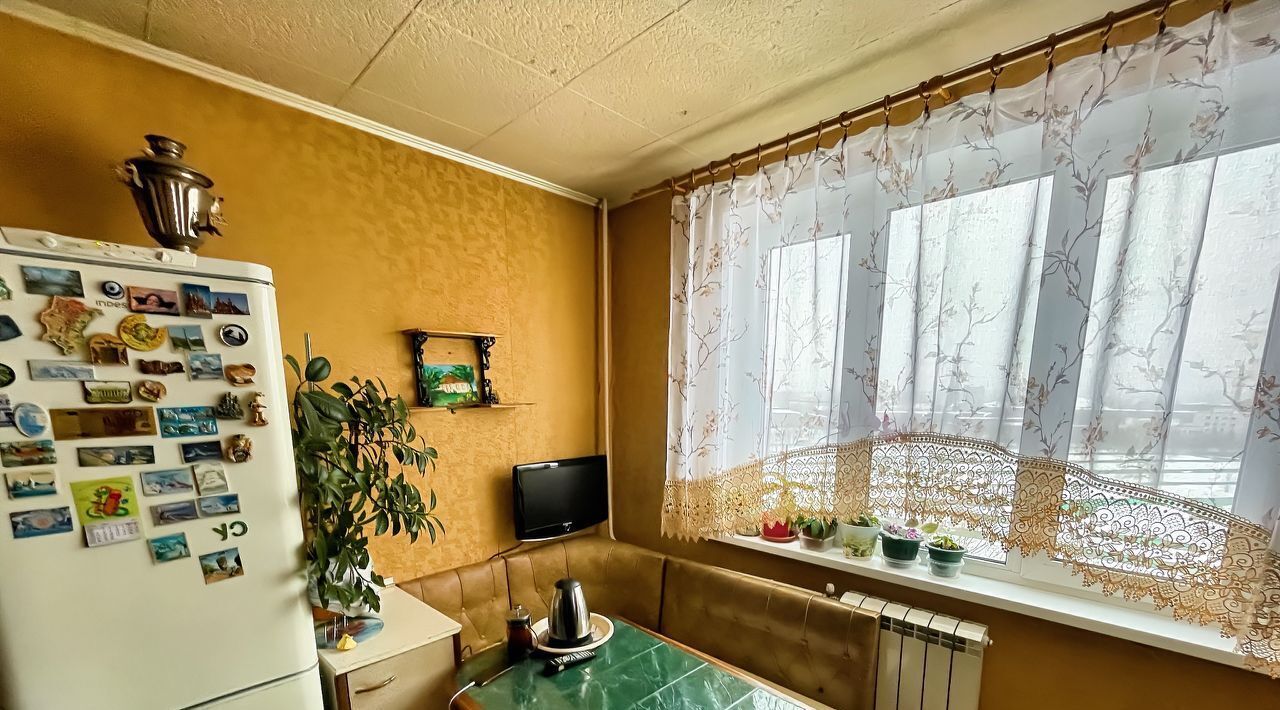 квартира г Москва метро Лианозово ул Клязьминская 29к/1 муниципальный округ Дмитровский фото 1