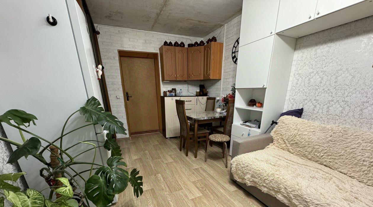 квартира г Казань Авиастроительная ул Беломорская 244 фото 2