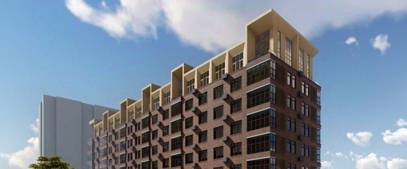 квартира г Наро-Фоминск ул Володарского 10 фото 4