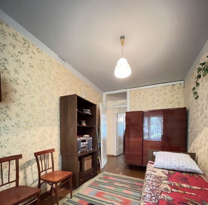 квартира г Казань Яшьлек ул Блюхера 79 фото 7