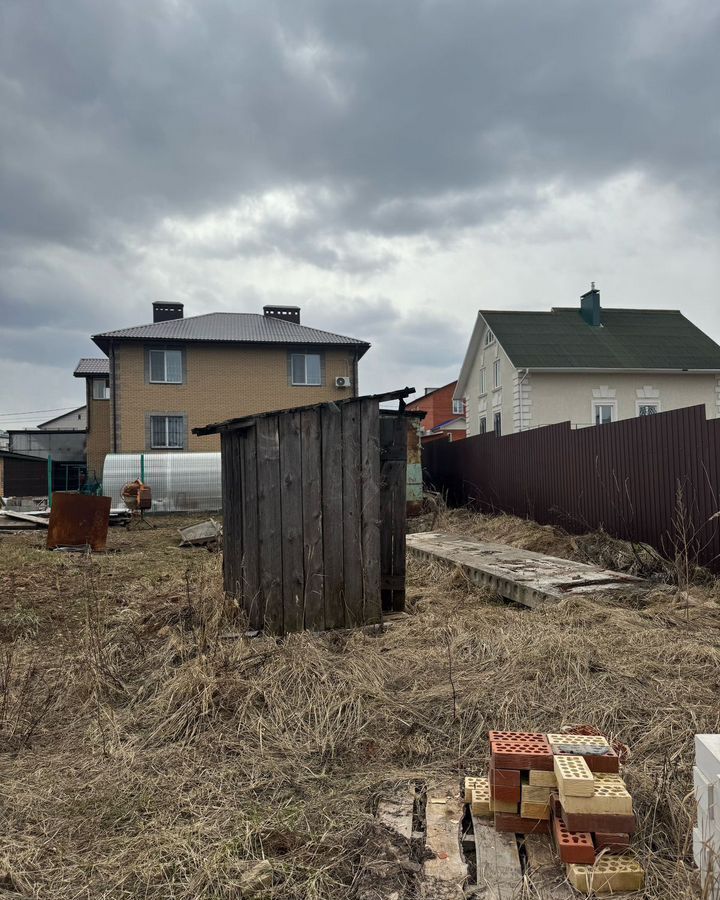 земля г Казань р-н Приволжский Дубравная ул Тихвинская 1 Республика Татарстан Татарстан фото 2