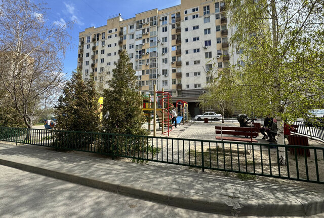 р-н Советский фото