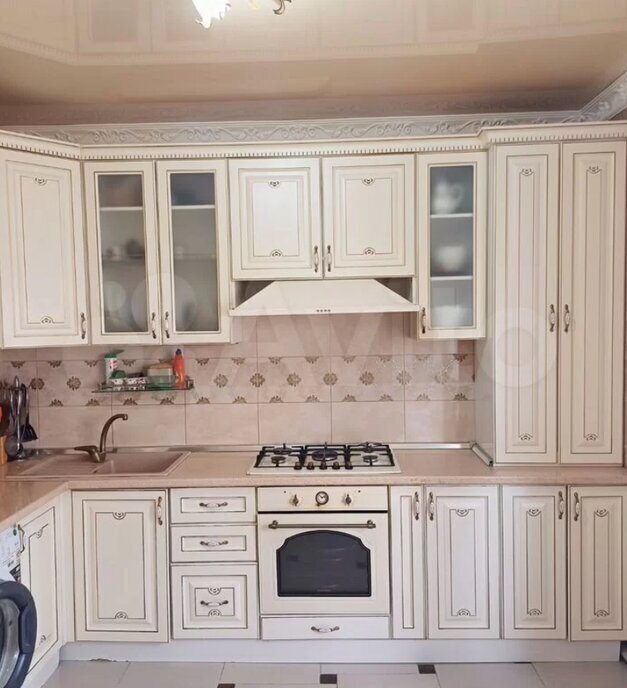 квартира г Нальчик ул Карашаева 18 фото 1