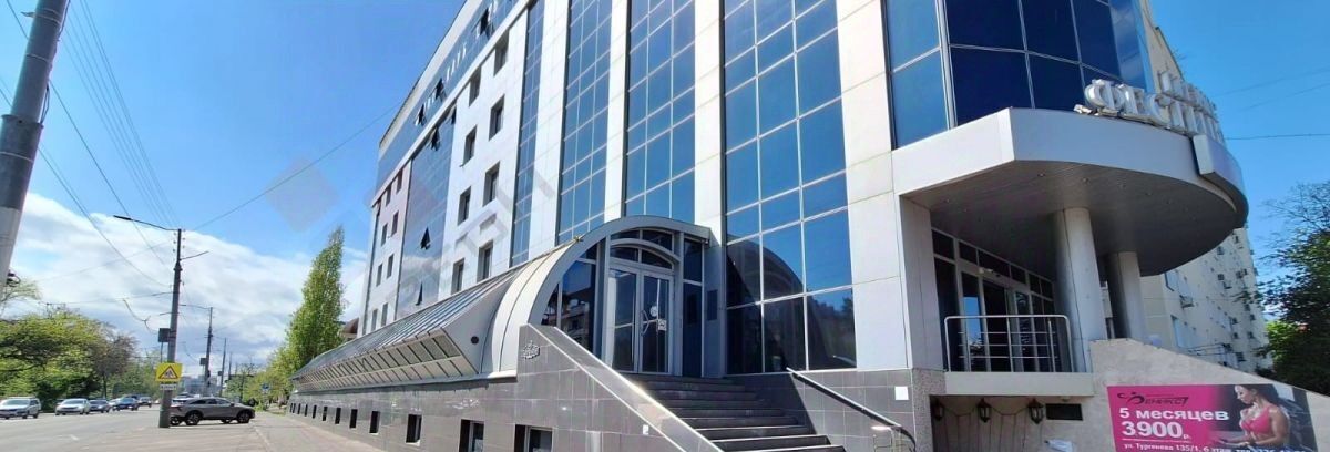 свободного назначения г Краснодар р-н Прикубанский Фестивальный ул Олимпийская 8 фото 1