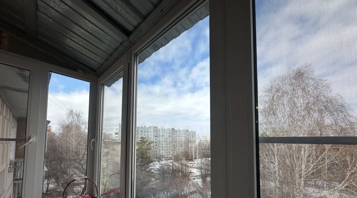 квартира г Озерск б-р Луначарского 7 фото 4