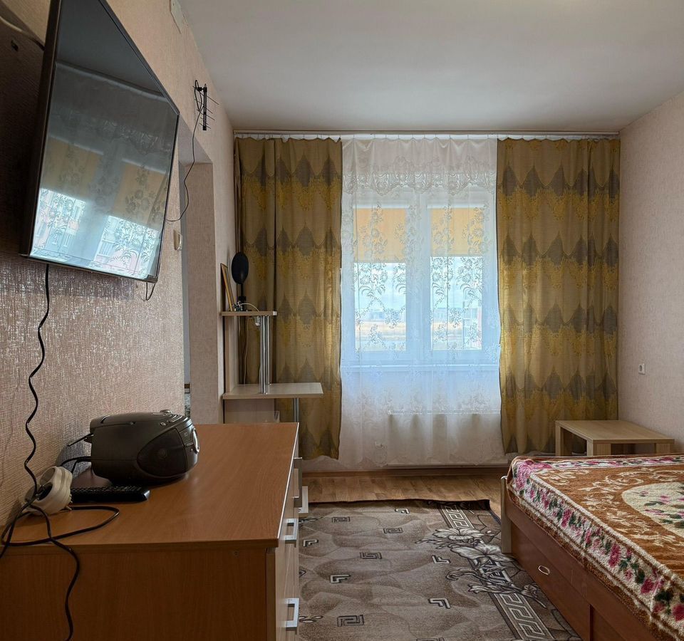 квартира г Челябинск р-н Тракторозаводский ул Трашутина 28 фото 3
