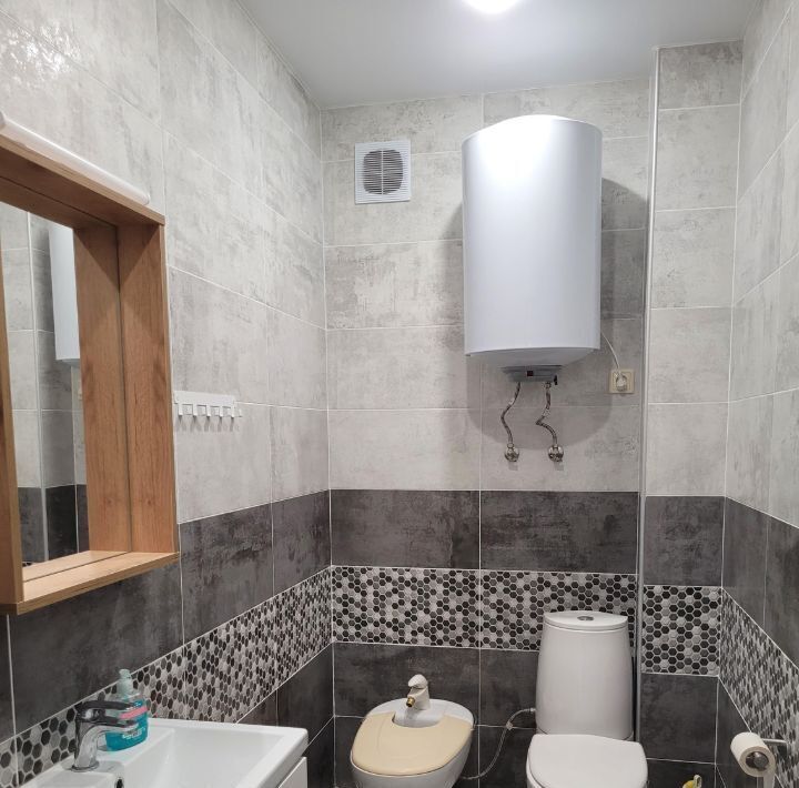 квартира г Самара Алабинская ул Куйбышева 35 фото 6