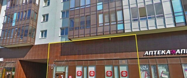 метро Комендантский Проспект пр-кт Комендантский 69 фото
