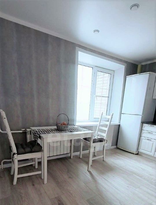 квартира г Брянск р-н Советский ул Пролетарская 70 фото 7