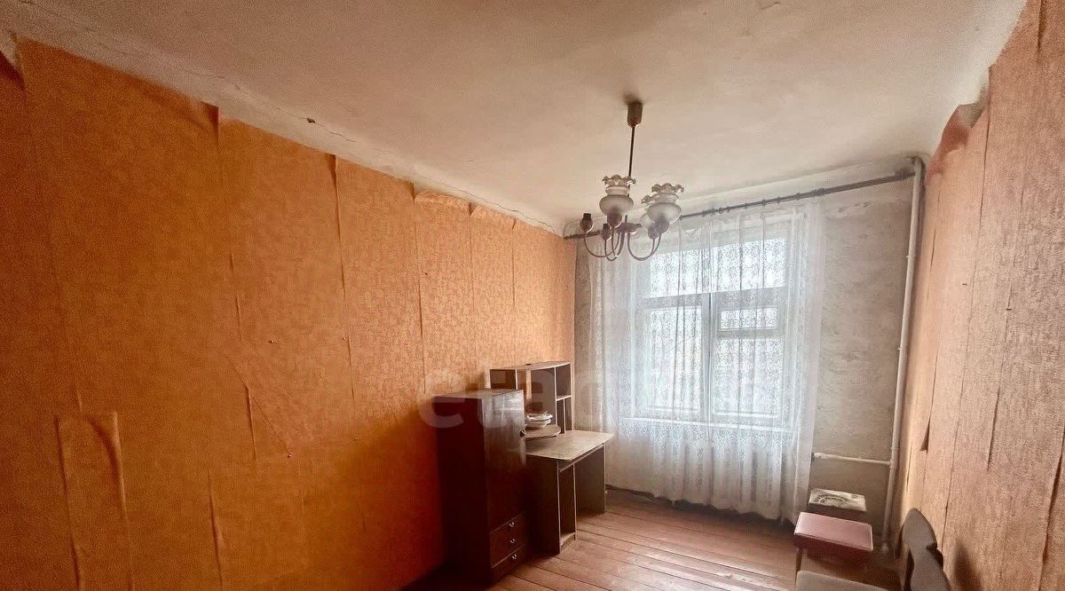 квартира г Тула р-н Зареченский ул Луначарского 17к/3 фото 13